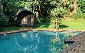 Matina Guest House